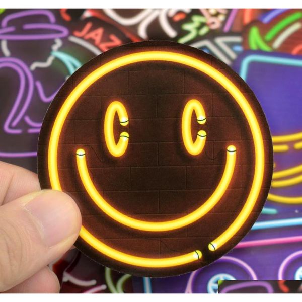 50 pcs neon sign stickers doodle novelty sticker toy for kids diy home lapluggage scrapbook bottle skateboard motorc sqcukc abc2007
50 pcs neon sign stickers doodle novelty sticker toy for kids diy home lapluggage scrapbook bottle skateboard motorc sqcukc abc2007