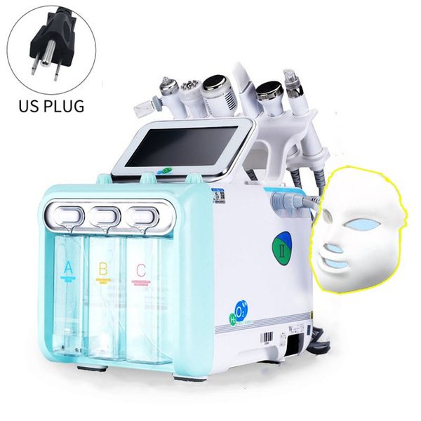 new arrival 7 in 1 h2o2 water oxygen jet peel hydra beauty skin cleansing hydra dermabrasion facial machine water aqua peeling
new arrival 7 in 1 h2o2 water oxygen jet peel hydra beauty skin cleansing hydra dermabrasion facial machine water aqua peeling