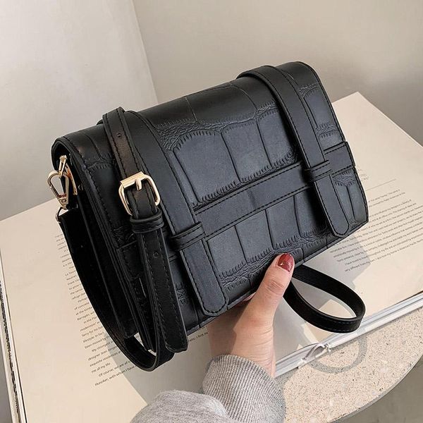 cross body small designer luxury fashion women stone pattern flap crossbody shoulder bags pu leather handbags for female trending
cross body small designer luxury fashion women stone pattern flap crossbody shoulder bags pu leather handbags for female trending
