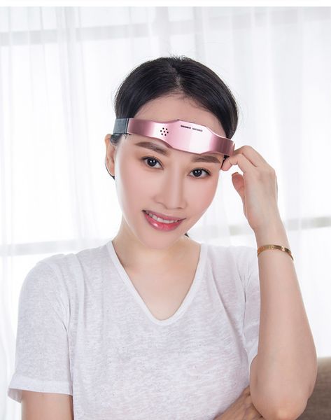 low frequency pulse stimulate head massager wireless stress relief brain massage helmet sleep therapy device sleeping aid
low frequency pulse stimulate head massager wireless stress relief brain massage helmet sleep therapy device sleeping aid