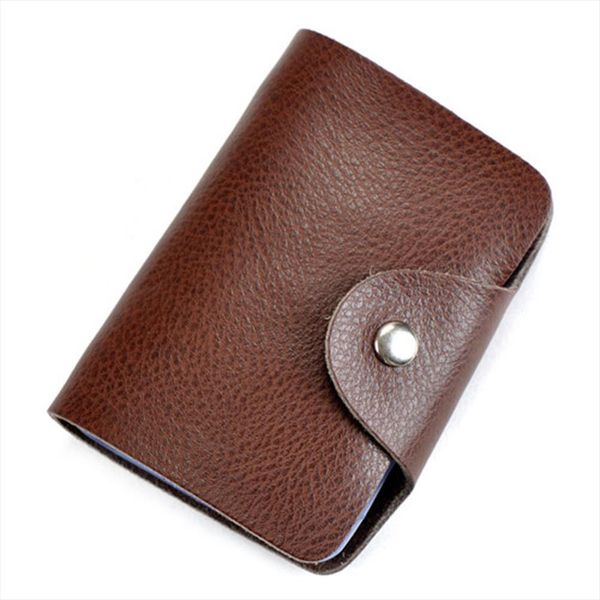 selling cowhide leather business cards holder credit card case 26 slots for men women b5, Red;black
selling cowhide leather business cards holder credit card case 26 slots for men women b5, Red;black