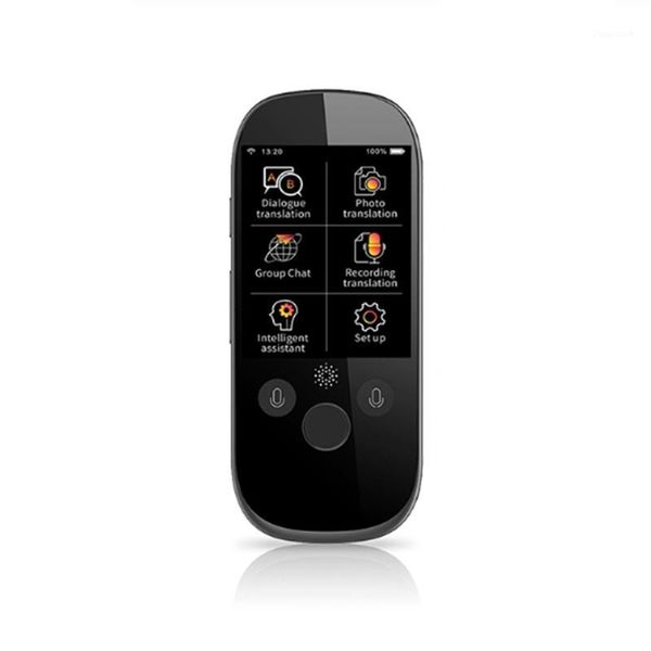 smart translator instant po voice translation ai 77 languages real-time wifi 2.4 inch tft travel business translator1
smart translator instant po voice translation ai 77 languages real-time wifi 2.4 inch tft travel business translator1