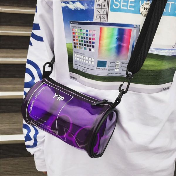 women transparent round crossbody pvc shoulder messenger bag fashion wallet cellphone bag coin purse female clear beach handbags
women transparent round crossbody pvc shoulder messenger bag fashion wallet cellphone bag coin purse female clear beach handbags