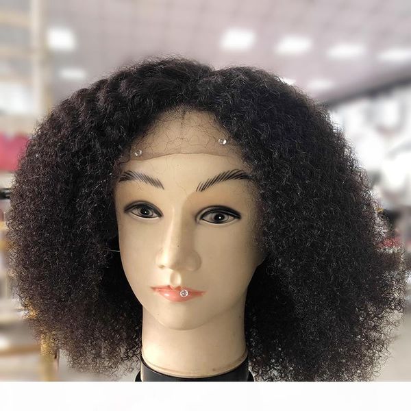 afro kinky завитые glueless человеческих волос фронта шнурка парики pre щипковых природные hairline для черных женщин 150% плотность, Black;brown
afro kinky завитые glueless человеческих волос фронта шнурка парики pre щипковых природные hairline для черных женщин 150% плотность, Black;brown