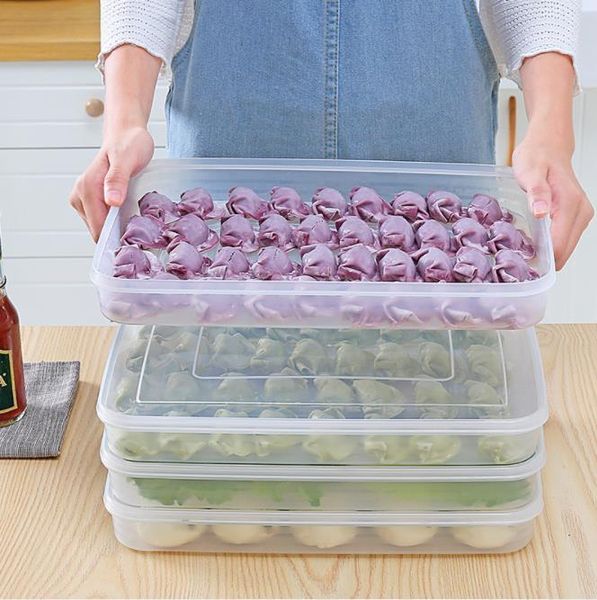 kitchen storage box sealed crisper refrigerator preservation box container kitchen storage sorting grains tank supplies1
kitchen storage box sealed crisper refrigerator preservation box container kitchen storage sorting grains tank supplies1