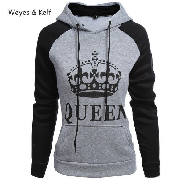 weyes & kelf printed letters king queen long sleeve couple clothes hoodies women woman sweatshirt long sleeve hoodie kpop 201203, Black
weyes & kelf printed letters king queen long sleeve couple clothes hoodies women woman sweatshirt long sleeve hoodie kpop 201203, Black