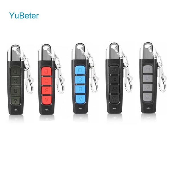 yubeter 315mhz дистанционного управления клон дубликатор дистанционного управления кнопки abcd / блокировки двери гаража копирования контрол
yubeter 315mhz дистанционного управления клон дубликатор дистанционного управления кнопки abcd / блокировки двери гаража копирования контрол
