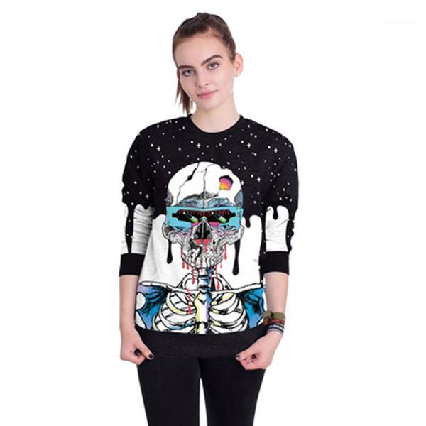 2018 style new halloween street walk dressed up as a young skull printed round collar vest printed sweatshirt1, Black;red
2018 style new halloween street walk dressed up as a young skull printed round collar vest printed sweatshirt1, Black;red