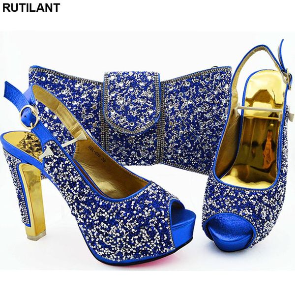 dress shoes arrival italian with matching bags set decorated rhinestone women high heel ladies sandals heels, Black
dress shoes arrival italian with matching bags set decorated rhinestone women high heel ladies sandals heels, Black