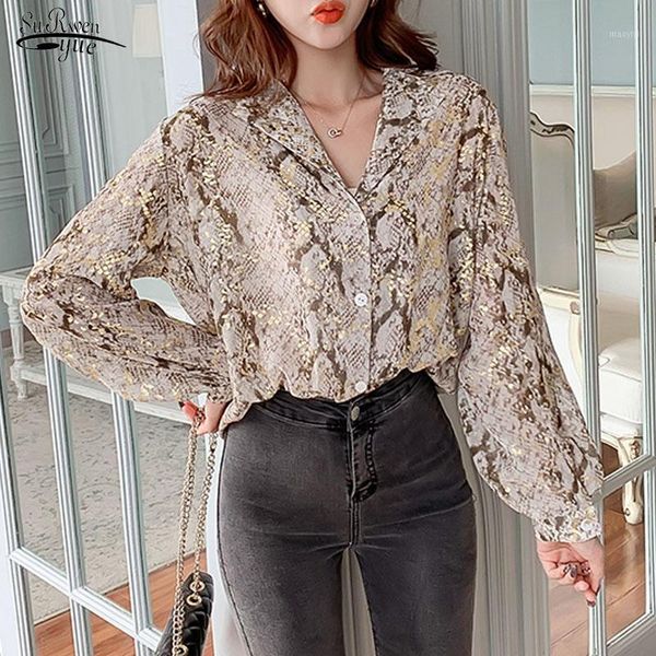 fashion v-neck women blouse blusa 2020 autumn loose chiffon blouse slim shirt office lady clothing chemisier femme 103101, White
fashion v-neck women blouse blusa 2020 autumn loose chiffon blouse slim shirt office lady clothing chemisier femme 103101, White