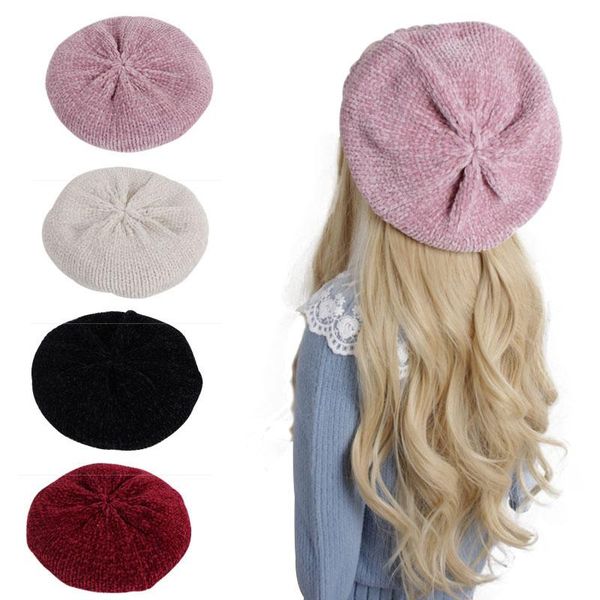 caps & hats 200 knit beret multicolor children baby autumn winter accessories hipster painter hat classic french style, Yellow
caps & hats 200 knit beret multicolor children baby autumn winter accessories hipster painter hat classic french style, Yellow