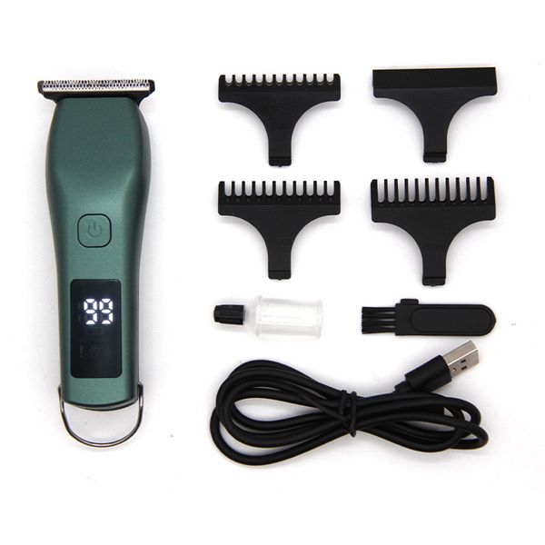 electric barber lcd digital display trimmers electric home usb charging pusher discount
electric barber lcd digital display trimmers electric home usb charging pusher discount