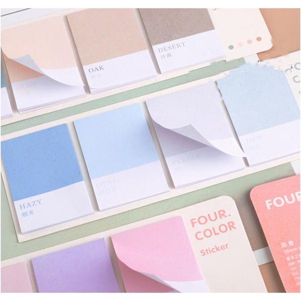 mohamm wheel of four colors series kawaii cute sticky notes memo pad diary stationery 80pcs f sqcaze
mohamm wheel of four colors series kawaii cute sticky notes memo pad diary stationery 80pcs f sqcaze