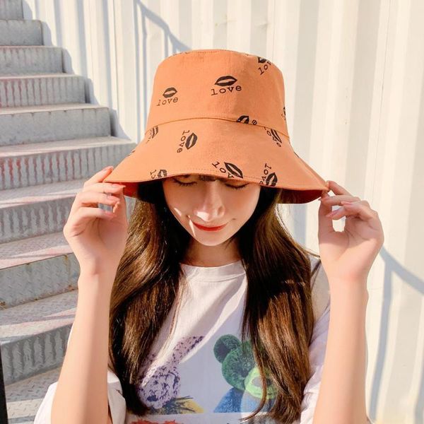 cokk hat женщины двухсторонний письмо lips printed fisherman ковш шапки лето зонт солнцезащитный hat женская мода корейский кпт jllqyb, Blue;gray
cokk hat женщины двухсторонний письмо lips printed fisherman ковш шапки лето зонт солнцезащитный hat женская мода корейский кпт jllqyb, Blue;gray