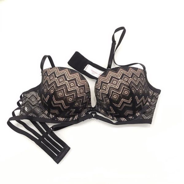 one piece lingerie for ladies, with thin upper and thick lower, lace back bra, Red;black
one piece lingerie for ladies, with thin upper and thick lower, lace back bra, Red;black