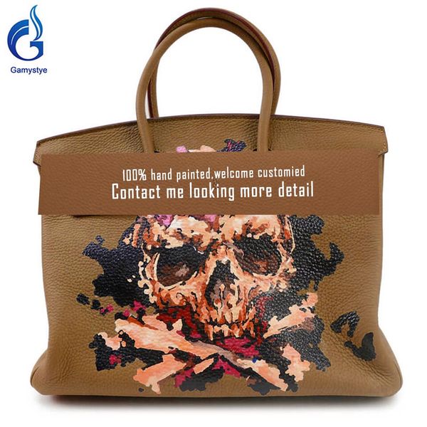 art personality skull 2020 handbag designer bag crossbody bags for ladies messenger bag luxury handbags women bags designer
art personality skull 2020 handbag designer bag crossbody bags for ladies messenger bag luxury handbags women bags designer