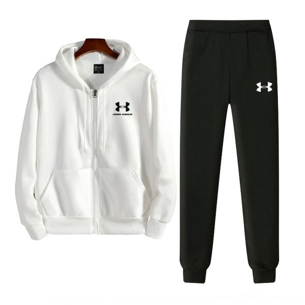 skisy and style autumn and winter hooded sweater two-piece suit for boys student girls sweater zipperzipper zipper same style korean couple, Black
skisy and style autumn and winter hooded sweater two-piece suit for boys student girls sweater zipperzipper zipper same style korean couple, Black
