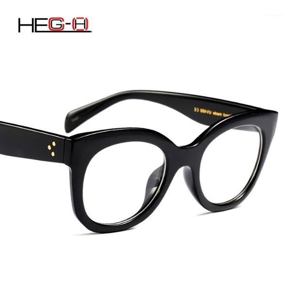 sunglasses frames heg-h women eyeglasses frame fashion glasses with clear lenses circle cat eye rand lunettes rondes h0861, Silver
sunglasses frames heg-h women eyeglasses frame fashion glasses with clear lenses circle cat eye rand lunettes rondes h0861, Silver