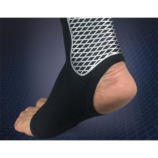 1pcs professional sports ankle protector compressed ankle socksprotector basketball football taekwondo ankle protection
1pcs professional sports ankle protector compressed ankle socksprotector basketball football taekwondo ankle protection