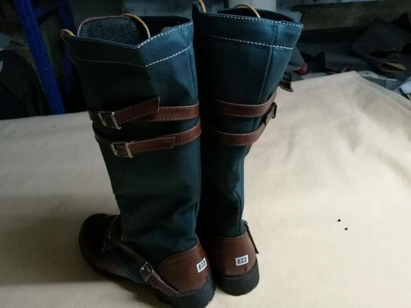 женщины boots pu leather lace up ретро вскользь женщины пинетки гладиатор низкой пятки повелительниц botas mujer invierno tw613, Black
женщины boots pu leather lace up ретро вскользь женщины пинетки гладиатор низкой пятки повелительниц botas mujer invierno tw613, Black