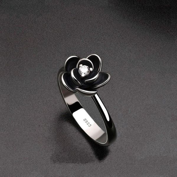 cluster rings zhouyang for women rose flower cubic zirconia black gold color wedding engagement party gift fashion jewelry kbr478, Golden;silver
cluster rings zhouyang for women rose flower cubic zirconia black gold color wedding engagement party gift fashion jewelry kbr478, Golden;silver