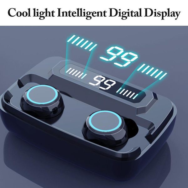 bluetooth-наушники v5.0 m11 tws touch control стерео спортивные беспроводные наушники наушники для шумоподавления наушники с помощью аудиофи
bluetooth-наушники v5.0 m11 tws touch control стерео спортивные беспроводные наушники наушники для шумоподавления наушники с помощью аудиофи
