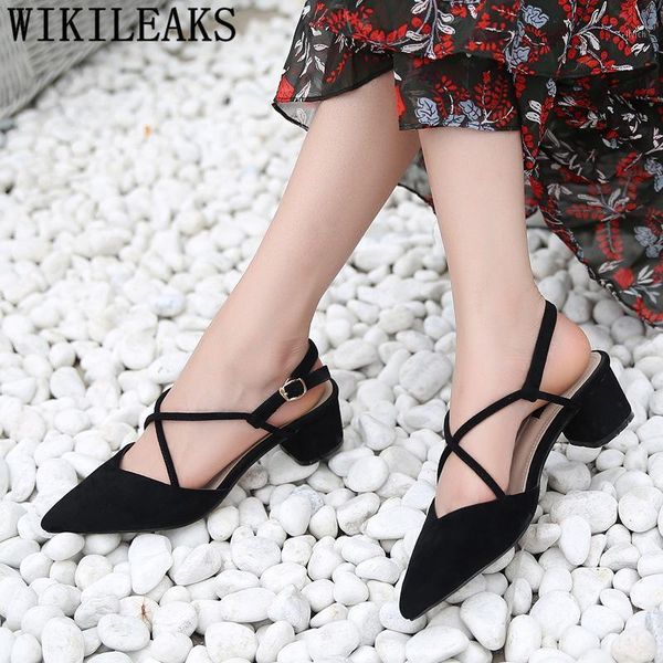 dress shoes valentine block heel fetish high heels party for women pointed sapato feminino buty damskie1, Black
dress shoes valentine block heel fetish high heels party for women pointed sapato feminino buty damskie1, Black