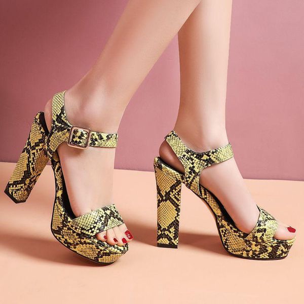 dress shoes agodor 2021 women snakle skin sandals ankle strap open toe super high heel party pumps ladies size 34-43, Black
dress shoes agodor 2021 women snakle skin sandals ankle strap open toe super high heel party pumps ladies size 34-43, Black