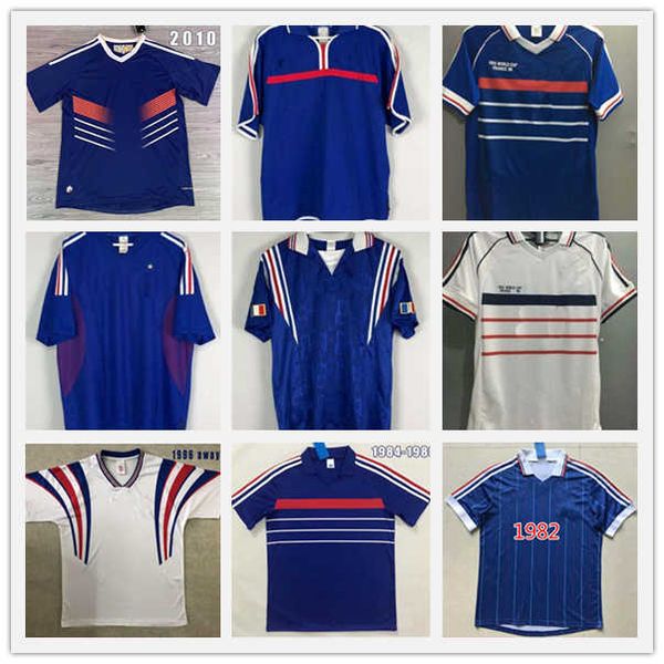 france 2010 world cup retro soccer jersey france 1996 zidane #10 team home jersey henry vintage classic old football shirt, Black;yellow
france 2010 world cup retro soccer jersey france 1996 zidane #10 team home jersey henry vintage classic old football shirt, Black;yellow