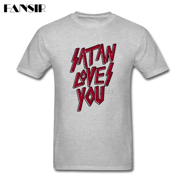 fashion satan loves you mens short sleeve soft cotton men camisetas 3xl hoodie designers t shirts sweatshirt
fashion satan loves you mens short sleeve soft cotton men camisetas 3xl hoodie designers t shirts sweatshirt
