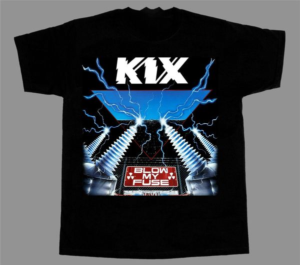 kix blow my fuse new short long sleeve black t-shirt breathable tee shirt sport hooded sweatshirt hoodie
kix blow my fuse new short long sleeve black t-shirt breathable tee shirt sport hooded sweatshirt hoodie