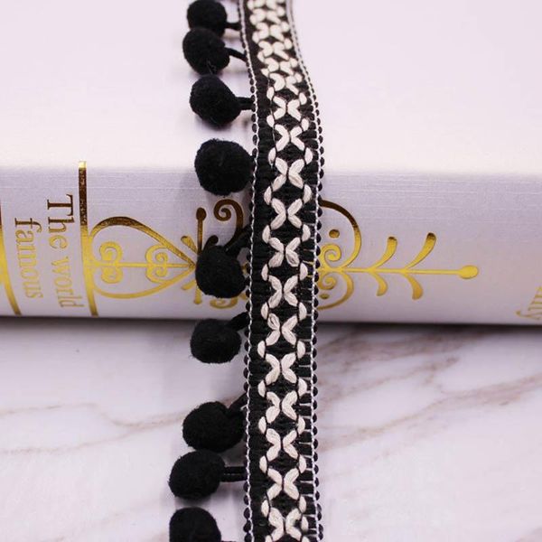 10yards diy accessories tassel small hair ball cotton bohemian tassel trimming fringes for sewing clothes curtains decoration h wmtusk
10yards diy accessories tassel small hair ball cotton bohemian tassel trimming fringes for sewing clothes curtains decoration h wmtusk