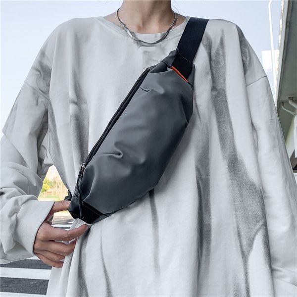мужчины водонепроницаемый кожаный мешок плеча crossbody для chest fanny pack путешествия бег пояс мужской талия сумки
мужчины водонепроницаемый кожаный мешок плеча crossbody для chest fanny pack путешествия бег пояс мужской талия сумки
