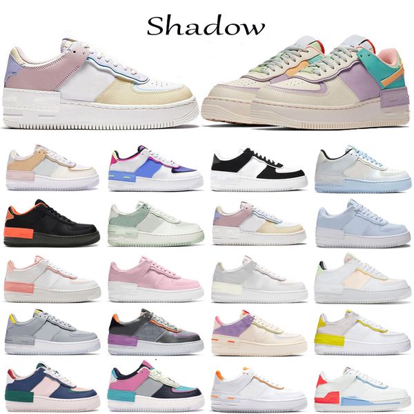 with box one shadow running shoes mens women platform triple white crimson tint pastel coral pink spruce mens trainer sneakers
with box one shadow running shoes mens women platform triple white crimson tint pastel coral pink spruce mens trainer sneakers