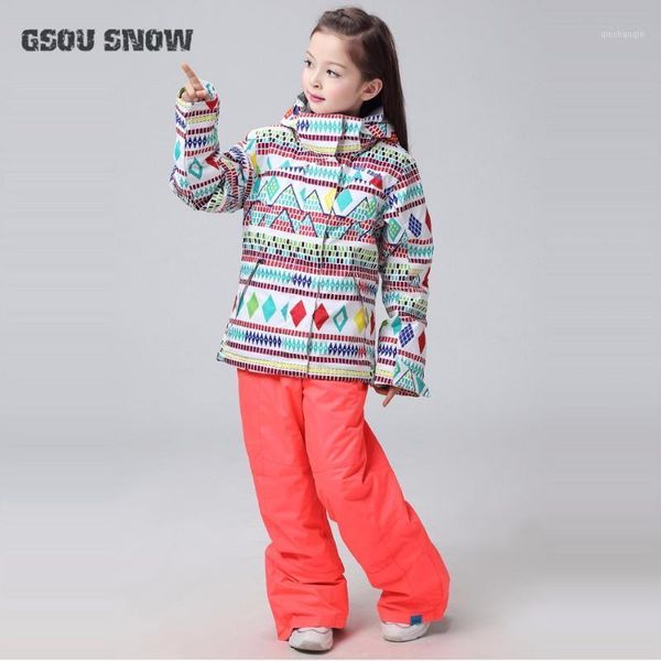 skiing jackets gsou snow kids ski suit band windproof waterproof jacket pants for girls outdoor sport wear thicken clothing1
skiing jackets gsou snow kids ski suit band windproof waterproof jacket pants for girls outdoor sport wear thicken clothing1