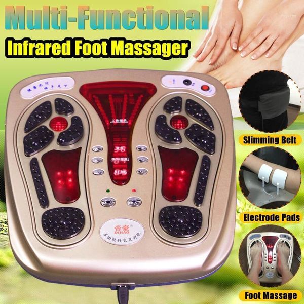 220v infrared foot massager electromagnetic wave pulse circulation indoor fitness fatigue relief electric foot massager1
220v infrared foot massager electromagnetic wave pulse circulation indoor fitness fatigue relief electric foot massager1