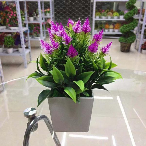 decorative flowers & wreaths artificial potted plant fake silk flower mini pine cone for home room decor1
decorative flowers & wreaths artificial potted plant fake silk flower mini pine cone for home room decor1