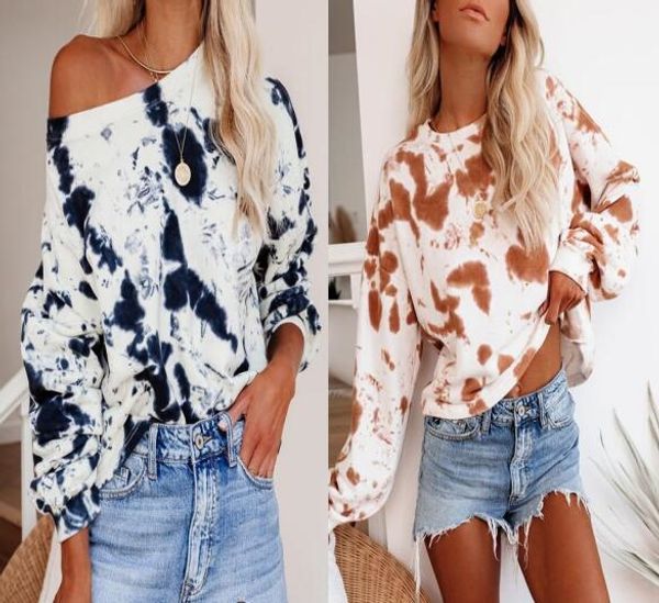 2020 ink spot print round neck long sleeve casual 2020 ink spot print round sweater sweaterneck long sleeve casual sweater lytyg, Black
2020 ink spot print round neck long sleeve casual 2020 ink spot print round sweater sweaterneck long sleeve casual sweater lytyg, Black