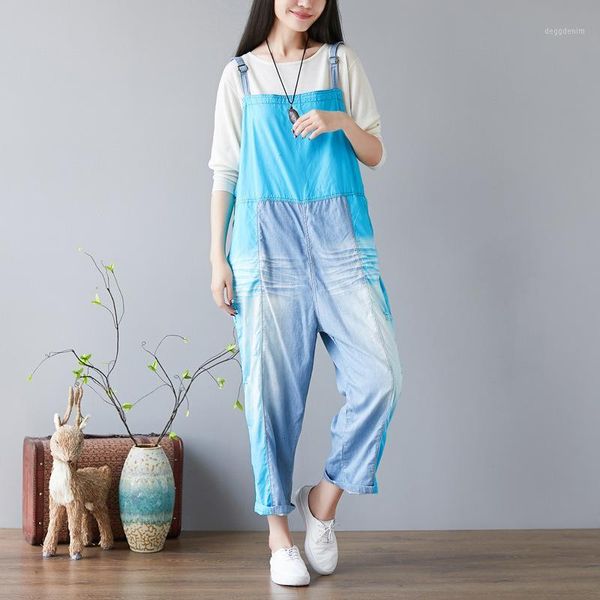 women's jeans one shirt with water wash candy color split joint holes can adjust camisole salopettes stray remember1, Blue
women's jeans one shirt with water wash candy color split joint holes can adjust camisole salopettes stray remember1, Blue