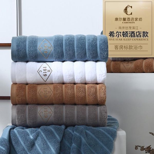 luxury soft bath towel l large embroidery thick men bath wrap towl big cotton water absorption shower hair 6mm251
luxury soft bath towel l large embroidery thick men bath wrap towl big cotton water absorption shower hair 6mm251