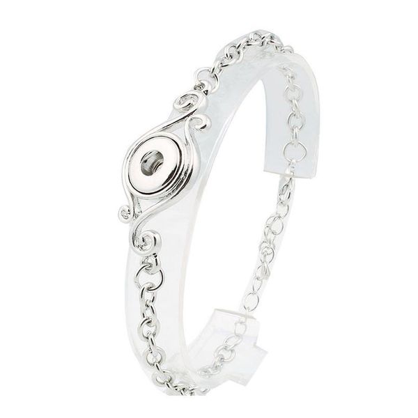 fashion snap jewelry chain snap button bracelet with lobster-claw-clasps fit 12mm diy snap button charms jewelry for wom bbyblu, Golden;silver
fashion snap jewelry chain snap button bracelet with lobster-claw-clasps fit 12mm diy snap button charms jewelry for wom bbyblu, Golden;silver