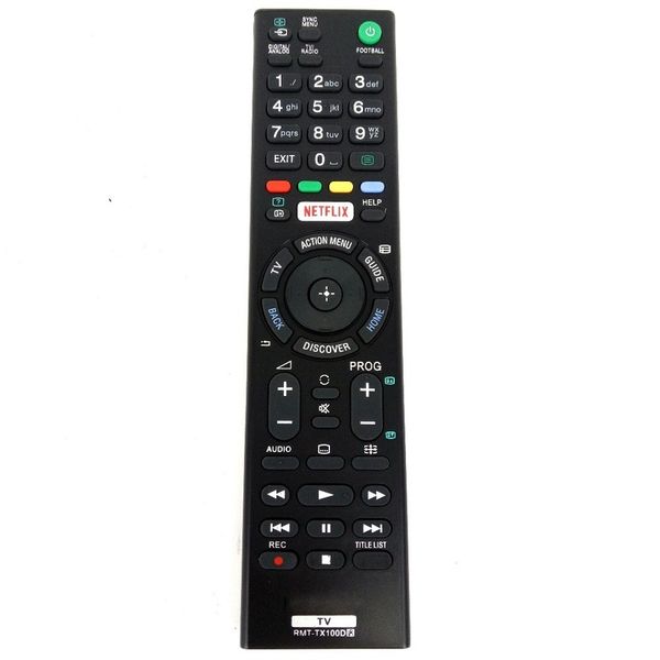 new tv remote control rmt-tx100d tx100d remote control replacement for sony tv kd-65x8507c kd-65x8508c kd-65x8509c kd-65x9305c
new tv remote control rmt-tx100d tx100d remote control replacement for sony tv kd-65x8507c kd-65x8508c kd-65x8509c kd-65x9305c