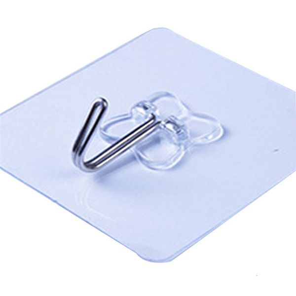 door sticky key hook strong hat bag self adhesive powerful wall hanger home kitchen bathroom
door sticky key hook strong hat bag self adhesive powerful wall hanger home kitchen bathroom