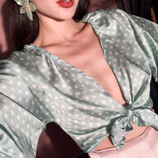 2021 new bluffs spring and summer women outside cetin point yellow period harajuku women's shirt chiffon occasional shirts hcb1, White
2021 new bluffs spring and summer women outside cetin point yellow period harajuku women's shirt chiffon occasional shirts hcb1, White