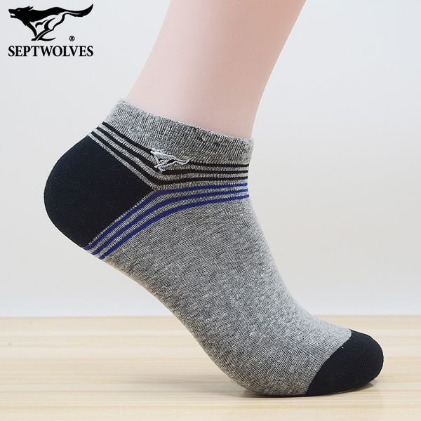 семь wolf мужских лодка лодка sockscotton летних хлопковые носки дезодорант спортивного ветра тонкого короткого шланга мужских носки 00617 i, Black
семь wolf мужских лодка лодка sockscotton летних хлопковые носки дезодорант спортивного ветра тонкого короткого шланга мужских носки 00617 i, Black