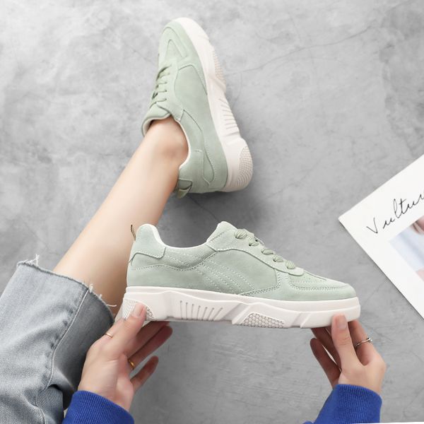 sport comfort women shoes white lace-up casual flats platform slip-on shoes 2020 summer fashion sneakers women shoes 932474 c1011, Black;white
sport comfort women shoes white lace-up casual flats platform slip-on shoes 2020 summer fashion sneakers women shoes 932474 c1011, Black;white