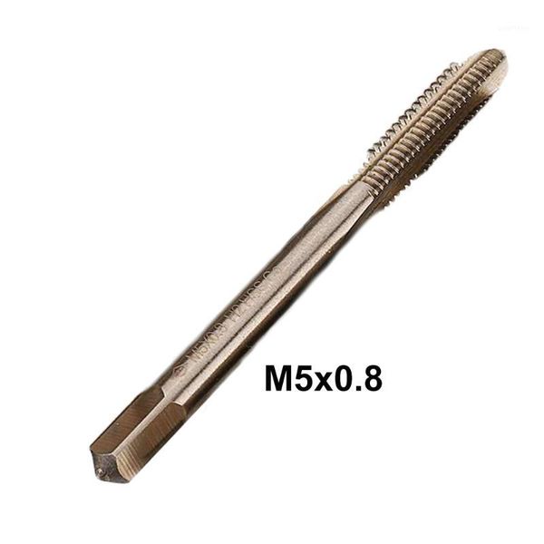 universal tap holes m3-m10 die cut hand tools workshop 1pc straight flute1 
universal tap holes m3-m10 die cut hand tools workshop 1pc straight flute1