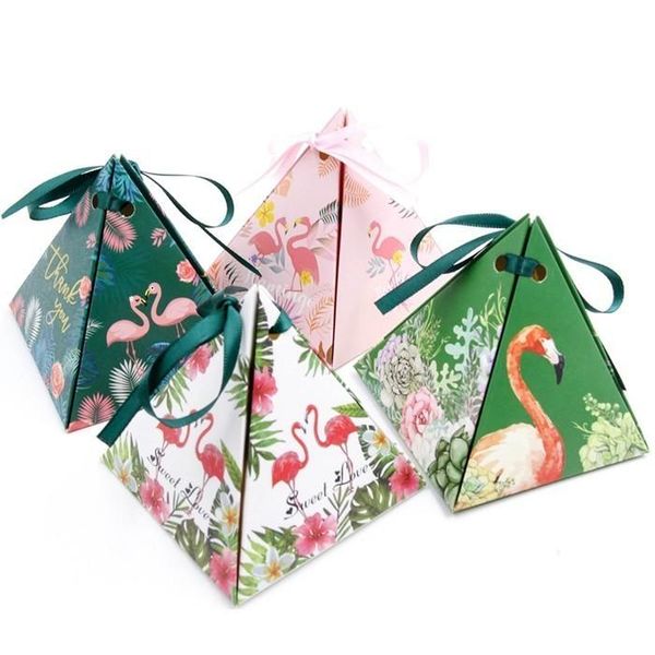 10pcs lot 2types flamingo gift box diy ribbon candy pattern kraft paper wedding party favors gifts box for guests party supplies wmtqee
10pcs lot 2types flamingo gift box diy ribbon candy pattern kraft paper wedding party favors gifts box for guests party supplies wmtqee