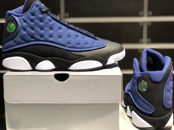 13 brave blue men basketball shoes 13s navy black-white-university blue outdoor sneakers sports dj5982-400 with box size us 7-13
13 brave blue men basketball shoes 13s navy black-white-university blue outdoor sneakers sports dj5982-400 with box size us 7-13