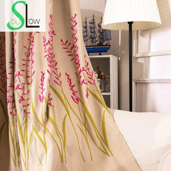 slow soul yellow thick cotton pastoral curtains living room bedroom curtain french window embroidered floral for kitchen tulle1
slow soul yellow thick cotton pastoral curtains living room bedroom curtain french window embroidered floral for kitchen tulle1